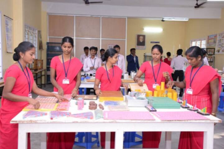 laboratory